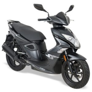 Kymco Super 8 125 4T